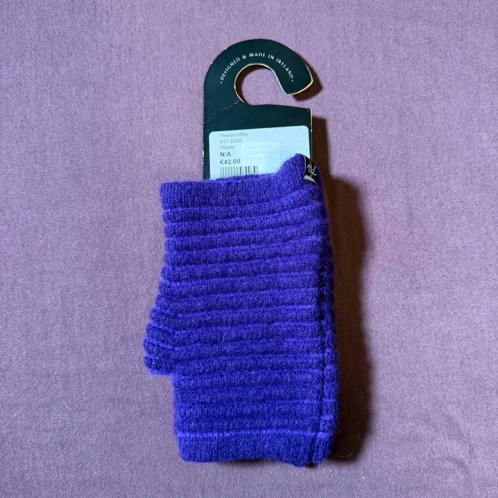 N/A aine fingerless